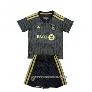 Camiseta Primera Los Angeles FC Nino 2026