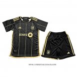 Camiseta Primera Los Angeles FC Nino 24-25