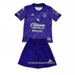 Camiseta Primera Mazatlan Nino 24-25