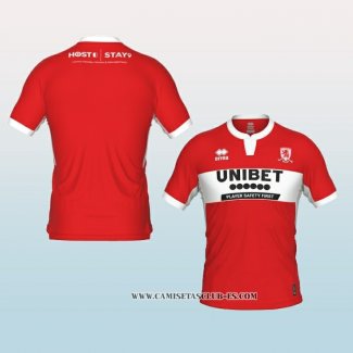 Camiseta Primera Middlesbrough 22-23