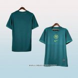 Camiseta Primera Nigeria 2025