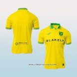 Camiseta Primera Norwich City 25-26