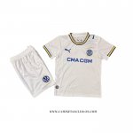 Camiseta Primera Olympique Marsella Nino 26-27