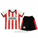 Camiseta Primera PSV Nino 25-26