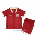 Camiseta Primera Panama Nino 2025