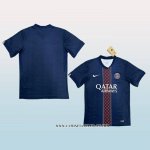 Camiseta Primera Paris Saint-Germain 25-26
