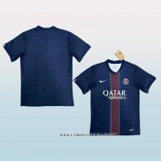 Camiseta Primera Paris Saint-Germain 25-26