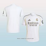 Camiseta Primera Real Madrid 25-26