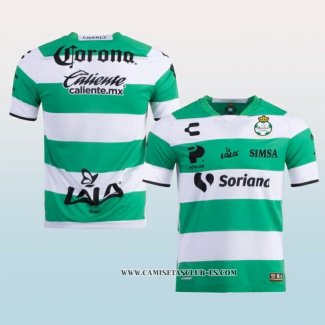 Camiseta Primera Santos Laguna 22-23