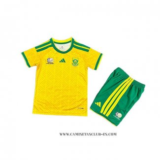 Camiseta Primera Sudafrica Nino 2026