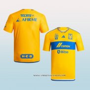 Camiseta Primera Tigres UANL 23-24