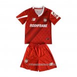 Camiseta Primera Toluca Nino 23-24