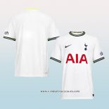 Camiseta Primera Tottenham Hotspur Authentic 22-23