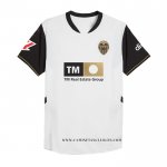 Camiseta Primera Valencia 24-25