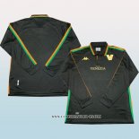 Camiseta Primera Venezia 22-23 Manga Larga