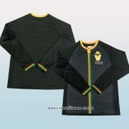 Camiseta Primera Venezia 23-24 Manga Larga