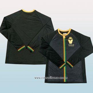 Camiseta Primera Venezia 23-24 Manga Larga