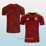 Camiseta Primera Venezuela 2026