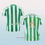 Camiseta Real Betis Final Copa del Rey 2022