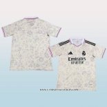 Camiseta Real Madrid Special 26-27 Crema