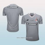 Camiseta Sao Paulo Special Mujer 2025 Gris
