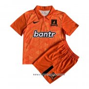 Camiseta Segunda AFC Richmond Nino 2023