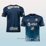 Camiseta Segunda America 2021