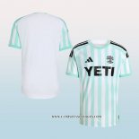 Camiseta Segunda Austin Authentic 2026