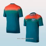 Camiseta Segunda Australia 2026