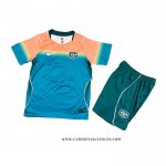 Camiseta Segunda Australia Nino 2026