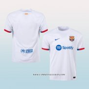 Camiseta Segunda Barcelona 23-24