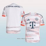 Camiseta Segunda Bayern Munich Authentic 25-26