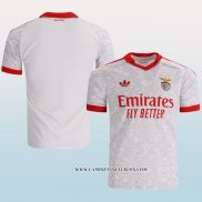 Camiseta Segunda Benfica 26-27