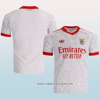 Camiseta Segunda Benfica 26-27