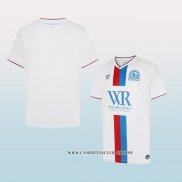 Camiseta Segunda Blackburn Rovers 26-27