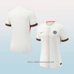 Camiseta Segunda Chelsea Mujer 25-26