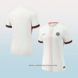 Camiseta Segunda Chelsea Mujer 25-26