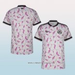 Camiseta Segunda Chile Authentic 2026