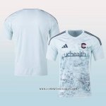 Camiseta Segunda Colorado Rapids 2025