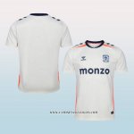 Camiseta Segunda Coventry City 26-27