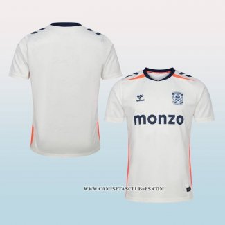 Camiseta Segunda Coventry City 26-27