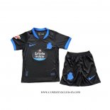 Camiseta Segunda Deportivo de La Coruna Nino 26-27