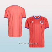 Camiseta Segunda Escocia 2026