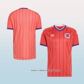 Camiseta Segunda Escocia 2026