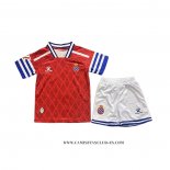 Camiseta Segunda Espanyol Nino 26-27