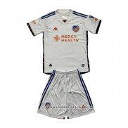 Camiseta Segunda FC Cincinnati Nino 24-25