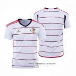 Camiseta Segunda Flamengo 2023