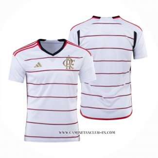 Camiseta Segunda Flamengo 2023