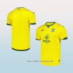 Camiseta Segunda Hibernian 25-26