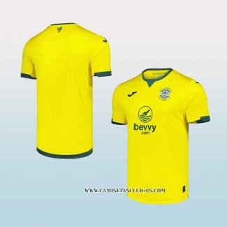 Camiseta Segunda Hibernian 25-26